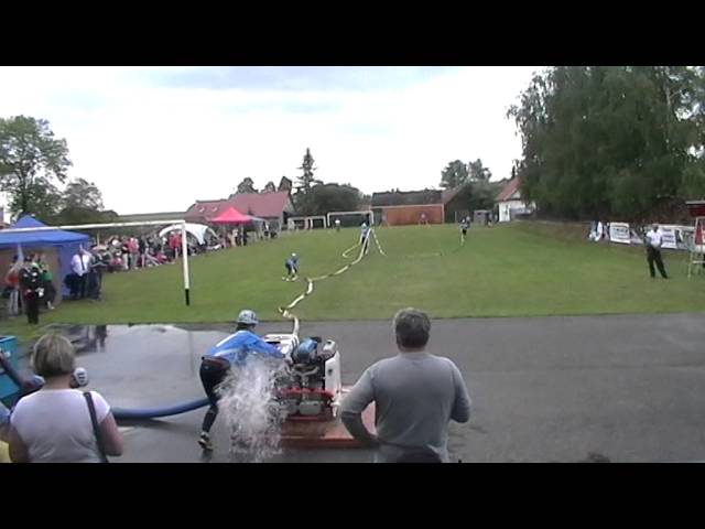 Partutovice, 29. 05. 2016