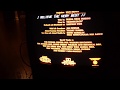 Closing To The Lion King 1994 VHS