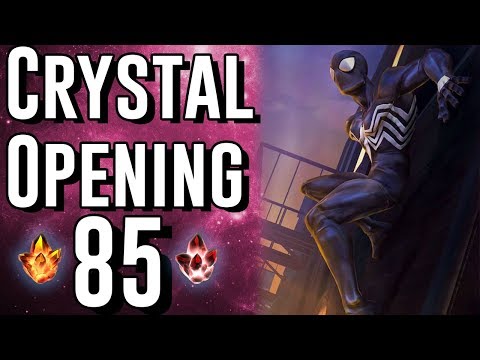 Some Sneaky Luck | Weekly Crystal Opening #85