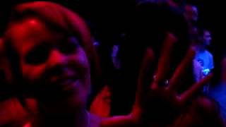 Disciple J playing at Church of Trance Launch Party.AVI