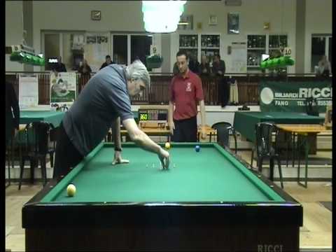 03 Campionato Italiano Goriziana Castel S.Pietro Vincitore del titolo A. Ceccatelli