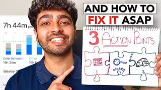Why You Don’t Want To Study (or do ANYTHING) After 4hrs of Youtube Binging