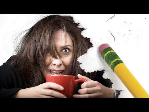 Top 5 Weight Loss Mistakes – Dr Berg