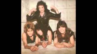 Kevin Dubrow - Big City Nights (Scorpions Cover)