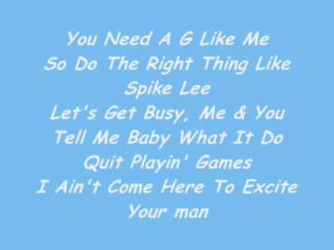 Lexington Bridge feat. Snoop Dogg  - Real Man [ with Lyrics ]