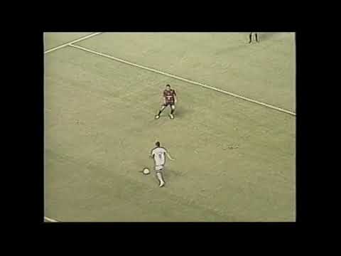 Atlético-PR 0 x 1 Paraná - Campeonato Paranaense 2008