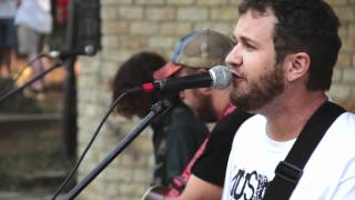 She&#39;s The One - AC30, 2011 Huntington Music and Arts Festival