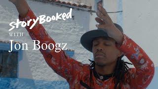 Marriott Bonvoy A Language of Dance | Jon Boogz