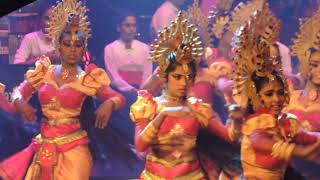 Download lagu Suramba walliya VBV2 2017 @Nelum Pokuna Mahinda Rajapaksa Theatre mp3