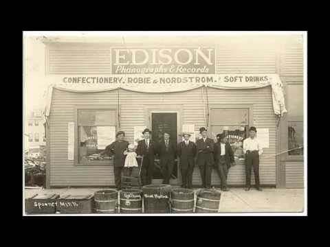 When You See That Aunt of Mine - Mike Speciale & his Hotel Carlton Terrace Orchestra