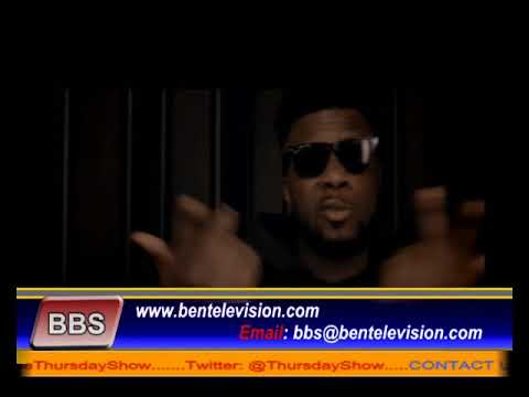 The Thursday Show Live - ZAFI B