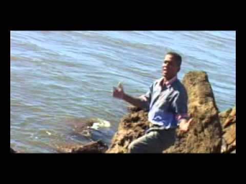 Rija Harivelo - Jehovah no mpiandry ahy