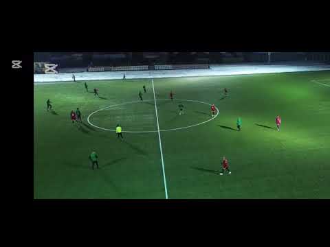 Bramki vs Start Pruszcz