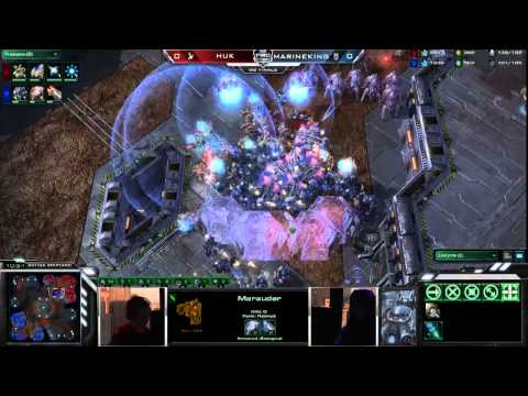 Full Winter Arena Recap