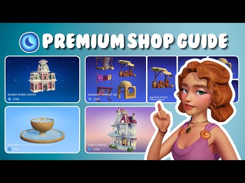 ULTIMUTE PREMIUM SHOP GUIDE FOR NEW PLAYERS | HOW TO SPEND THOSE MOONSTONES