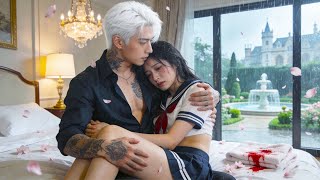 Le PDG froid paie 5M pour la première nuit d'une beauté. C'était sa fiancée !