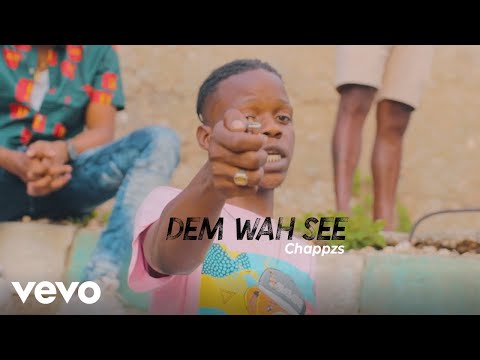Chappzs - Dem Wah See (Official Video)