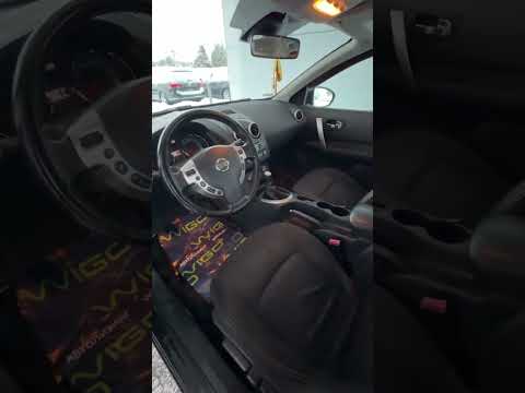 фото nissan qashqai i рестайлинг 0