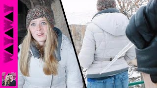 The Best Murder Weapon (Cappadocia 🇹🇷 green tour)