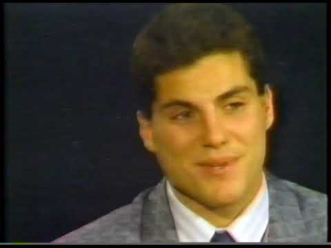 CANADA VS. USSR HOCKEY. 1987 CANADA CUP FINAL GAME. RENDEZ VOUS SERIES.