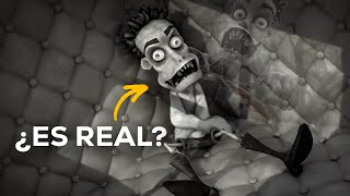 La VERDADERA historia de John El Esquizofrénico de Calle 13