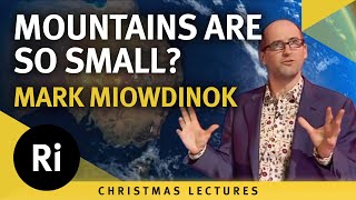 למה ההרים כל כך קטנים - מארק מיודובניק, מופעי חג המולד 2010 חלק 3/3