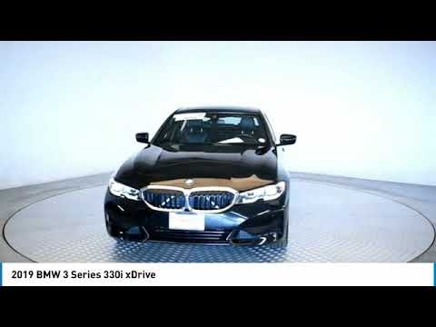 2019 BMW 3 Series 1BL91030
