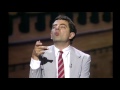 Video 'Jak se chovat na rande - Rowan Atkinson'