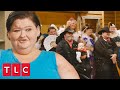 The Family Takes an Old West Family Photo! | 1000-lb Sisters