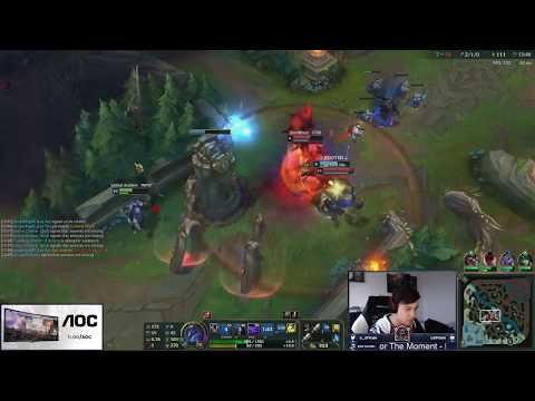 LL Stylish Zed vs Swain mid // (Best ZED NA Rank) // Stream gameplay Patch 8.8