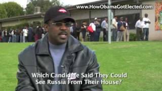 Media Malpractice: How Obama Got Elected and Palin Was Targeted (2009) Video