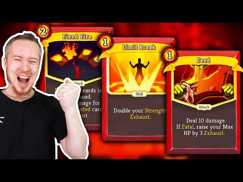 This is CLASSIC Ironclad! | Ascension 20 Ironclad Run | Slay the Spire
