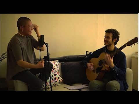 Alper Tuzcu feat Nicole Kwan - Alma Mia