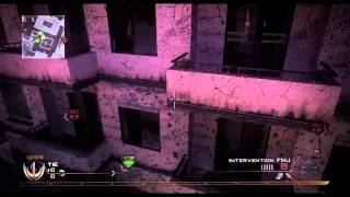 SoaR Legoh | Hitmarker Montage #1