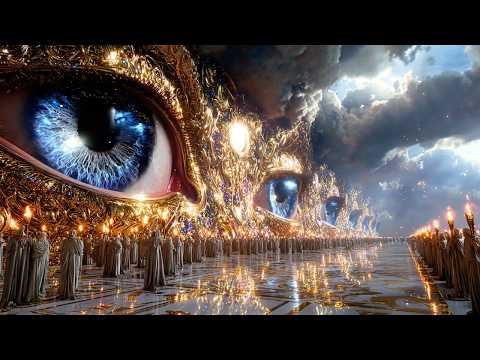 LOS TRES CIELOS: ¿POR QUÉ NADIE PUEDE EXPLICAR ESTE MISTERIO?