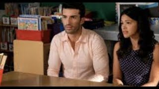 Rudy Martinez In Studio For Jane the Virgin Season 5 Episode 8 “Chapter Ninety-Three” | AfterBuzz TV video
