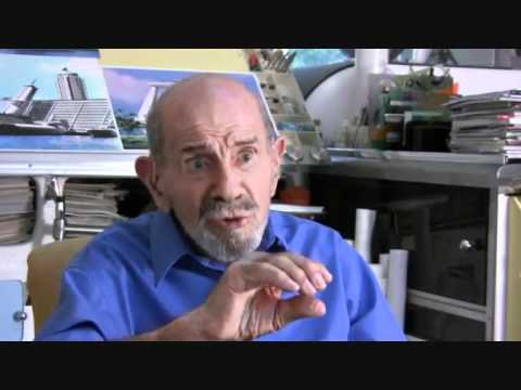 Jacque Fresco - Money