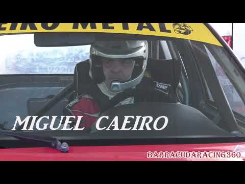 MIGUEL ÁNGEL CAEIRO / CITROËN AX SCC / 2 MASTER DE GALICIA 2022