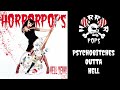 Horrorpops - Psychobitches Outta Hell