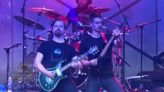 Be'lakor - Live at Rockstadt Extreme Fest 2015 | HD