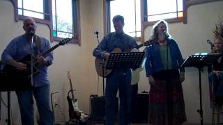 Box of Visions - Gentle PersUUasion (Tom Russell)