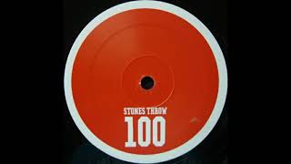 Madlib - Raw Addict [Original Version]