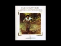 Lucio Battisti - La Compagnia 