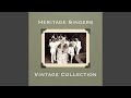 The King Is Coming - Heritage Singers - Topic The King Is Coming