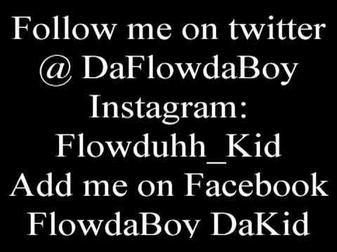 DaKid Flow (Ft. Zay) Don't Care Remix