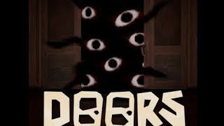 17 minutes and 32 seconds of a doors solo run
