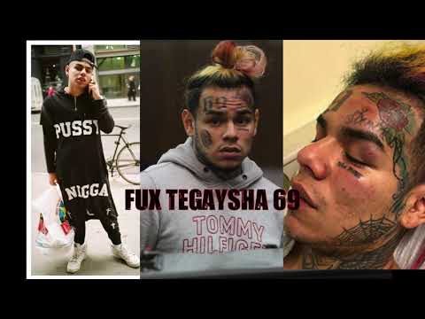 Rico Soprano fux TEGAYSHA 69