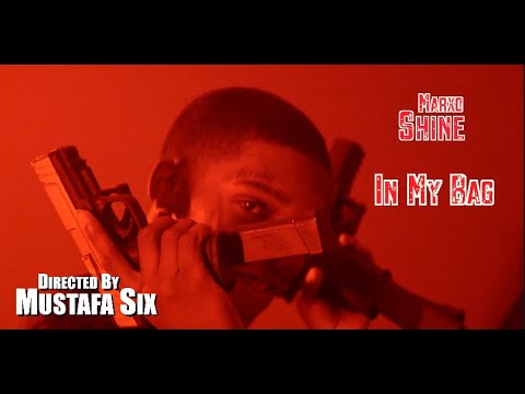 Marxo Shine X In My Bag {4K}
