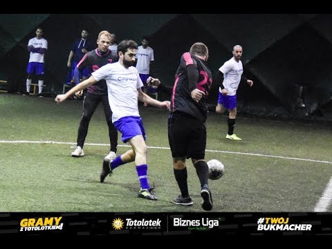 21.11. 2019 III E - Cognizant II vs. Total Fitness Concept