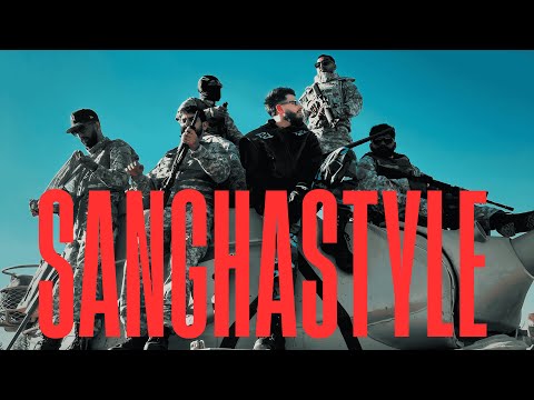 Sanghastyle